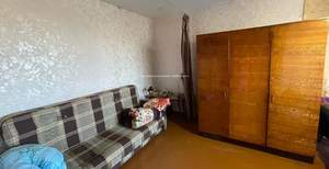 1-к квартира, на длительный срок, 32м2, 4/5 этаж