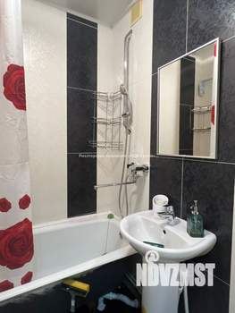 2-к квартира, на длительный срок, 43м2, 2/3 этаж