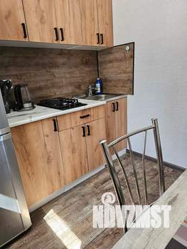 2-к квартира, посуточно, 40м2, 1/5 этаж