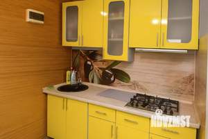 1-к квартира, на длительный срок, 347м2, 4/14 этаж