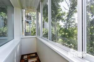 1-к квартира, посуточно, 30м2, 3/5 этаж