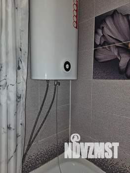 1-к квартира, посуточно, 31м2, 6/12 этаж