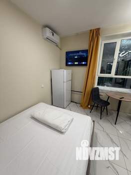 1-к квартира, посуточно, 26м2, 1/1 этаж