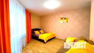 2-к квартира, посуточно, 64м2, 2/25 этаж