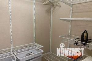 1-к квартира, посуточно, 40м2, 2/20 этаж