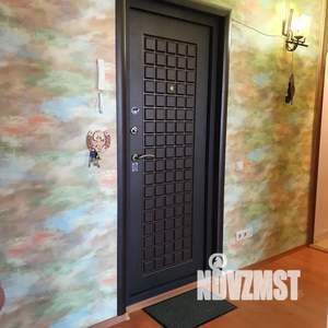 1-к квартира, посуточно, 41м2, 10/10 этаж