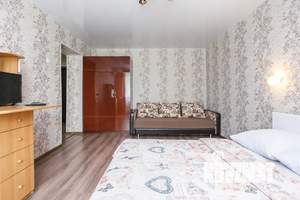 1-к квартира, посуточно, 37м2, 3/9 этаж