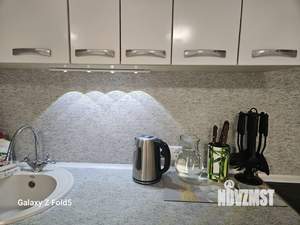 2-к квартира, посуточно, 46м2, 1/9 этаж