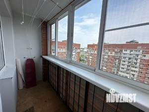 Студия квартира, на длительный срок, 29м2, 9/9 этаж