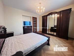 2-к квартира, на длительный срок, 105м2, 13/18 этаж