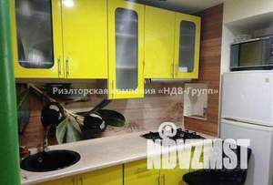 1-к квартира, на длительный срок, 36м2, 4/14 этаж
