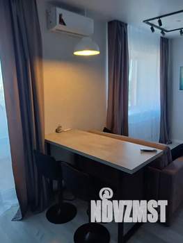 Студия квартира, посуточно, 32м2, 9/9 этаж