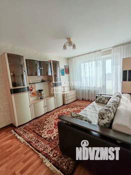 1-к квартира, на длительный срок, 34м2, 1/9 этаж