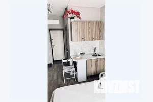 1-к квартира, посуточно, 15м2, 3/4 этаж