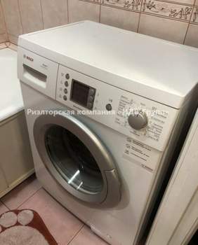 1-к квартира, на длительный срок, 34м2, 2/5 этаж