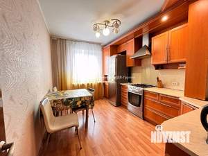 5-к квартира, на длительный срок, 95м2, 1/10 этаж