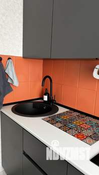 2-к квартира, посуточно, 34м2, 5/5 этаж