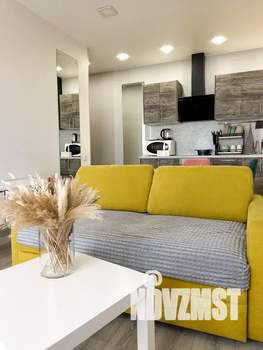 2-к квартира, посуточно, 36м2, 9/22 этаж