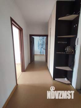 2-к квартира, на длительный срок, 57м2, 9/14 этаж