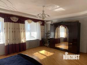 2-к квартира, на длительный срок, 92м2, 10/11 этаж