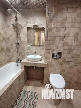 1-к квартира, на длительный срок, 42м2, 21/23 этаж