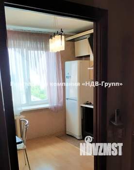 1-к квартира, на длительный срок, 40м2, 10/10 этаж