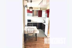 1-к квартира, посуточно, 35м2, 7/9 этаж