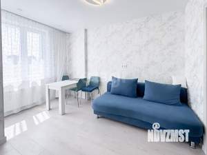 1-к квартира, на длительный срок, 37м2, 9/9 этаж