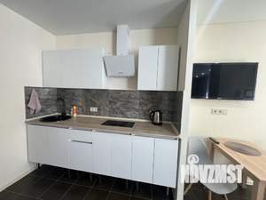 Студия квартира, посуточно, 30м2, 4/9 этаж