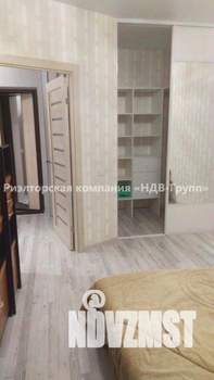 1-к квартира, на длительный срок, 33м2, 3/9 этаж