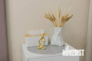 2-к квартира, посуточно, 55м2, 6/9 этаж