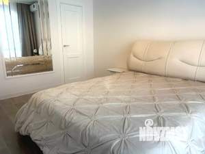 1-к квартира, посуточно, 45м2, 17/22 этаж