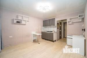 Студия квартира, на длительный срок, 19м2, 3/5 этаж