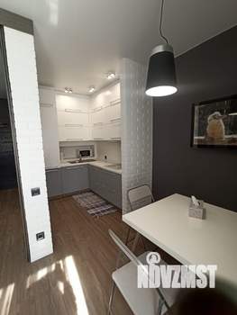 1-к квартира, на длительный срок, 55м2, 4/9 этаж