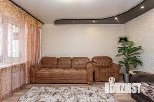 2-к квартира, посуточно, 49м2, 1/1 этаж