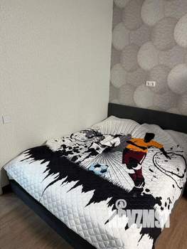 1-к квартира, на длительный срок, 41м2, 2/16 этаж