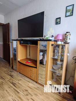 2-к квартира, на длительный срок, 53м2, 6/6 этаж