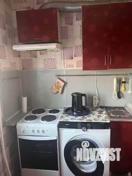 1-к квартира, на длительный срок, 36м2, 6/9 этаж