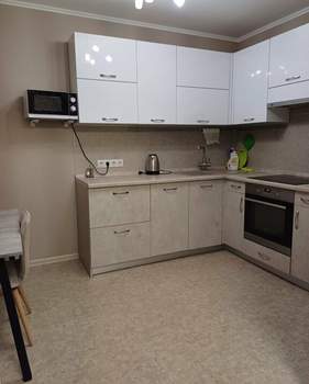3-к квартира, на длительный срок, 70м2, 2/10 этаж
