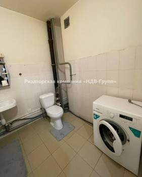 1-к квартира, на длительный срок, 40м2, 11/20 этаж