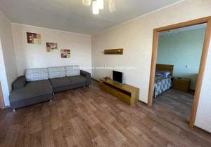 2-к квартира, на длительный срок, 48м2, 4/5 этаж