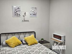 2-к квартира, посуточно, 46м2, 1/9 этаж