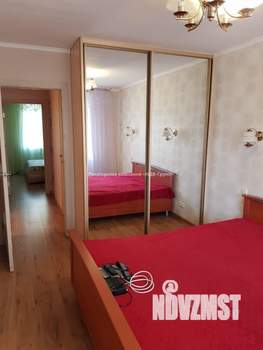 3-к квартира, на длительный срок, 60м2, 3/7 этаж