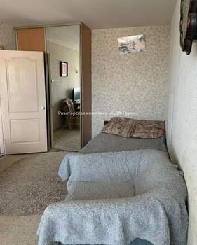 1-к квартира, на длительный срок, 36м2, 4/10 этаж