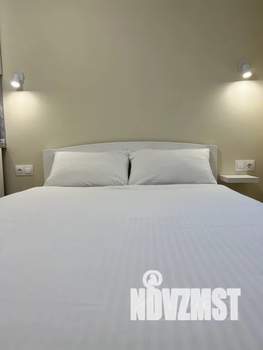 Студия квартира, посуточно, 16м2, 2/3 этаж