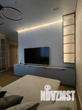 2-к квартира, посуточно, 52м2, 2/9 этаж