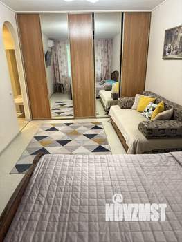 1-к квартира, посуточно, 32м2, 1/5 этаж