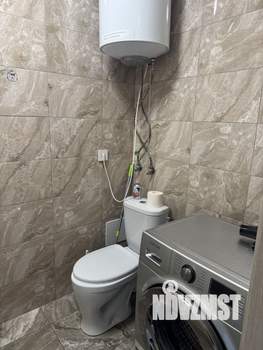 Студия квартира, посуточно, 28м2, 5/9 этаж