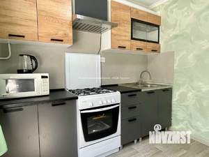 1-к квартира, на длительный срок, 40м2, 1/10 этаж