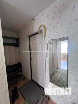 1-к квартира, на длительный срок, 33м2, 2/10 этаж